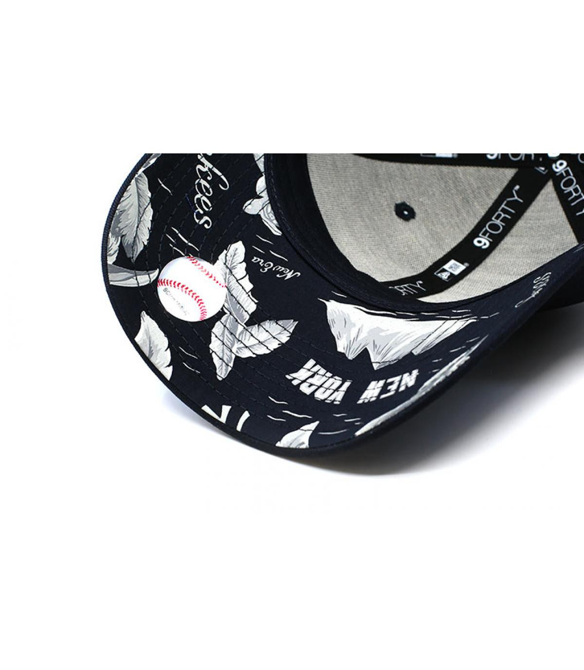 New Era Wmns NE Ess Visor black New Era Wmns NE Ess Visor black
